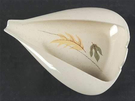 Autumn Large Ashtray