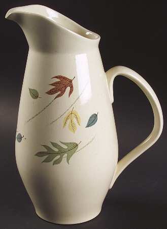 Autumn 56 Oz Pitcher