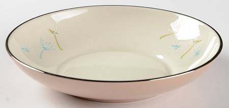 Ballet Coupe Soup Bowl