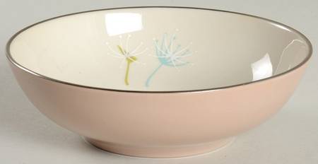 Ballet Fruit/Dessert (Sauce) Bowl
