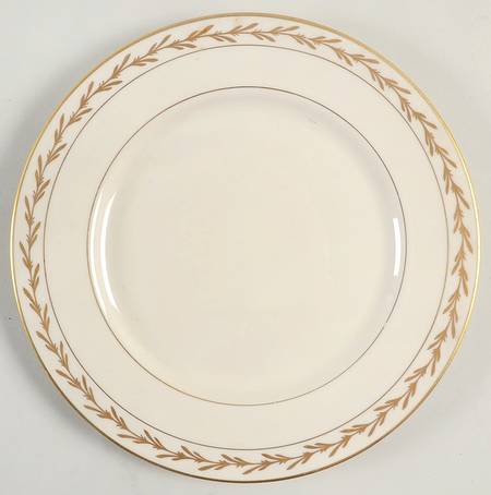 Beverly Luncheon Plate