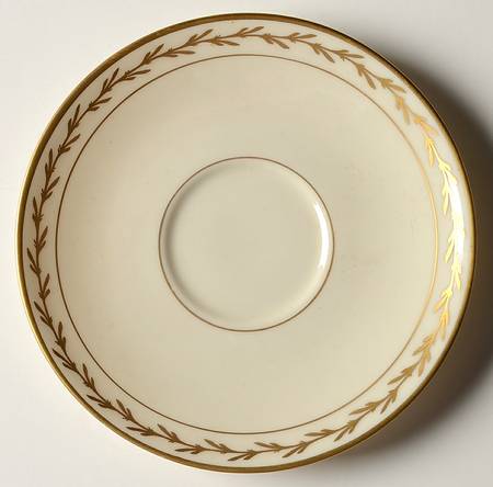 Beverly Saucer for Demitasse Cup