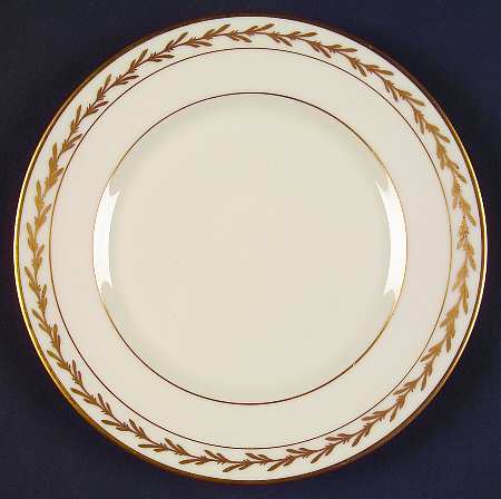 Beverly Bread & Butter Plate