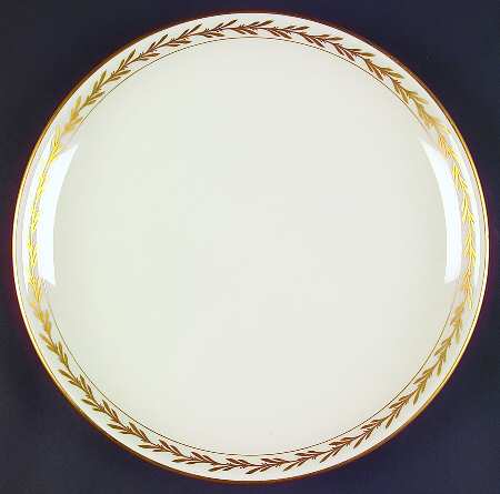 Beverly 13" Chop Plate (Round Platter)