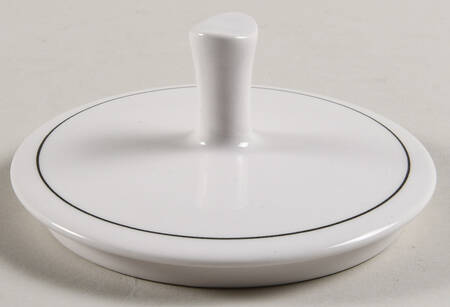 Bird 'N Hand Lid for Sugar Bowl