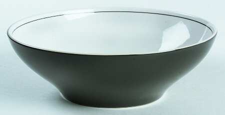 Bird 'N Hand 8" Round Vegetable Bowl
