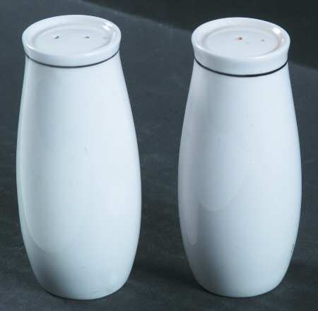 Bird 'N Hand Salt & Pepper Set