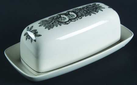 Bird 'N Hand 1/4 Lb Covered Butter