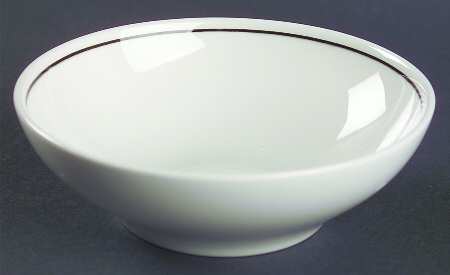 Bird 'N Hand Fruit/Dessert (Sauce) Bowl