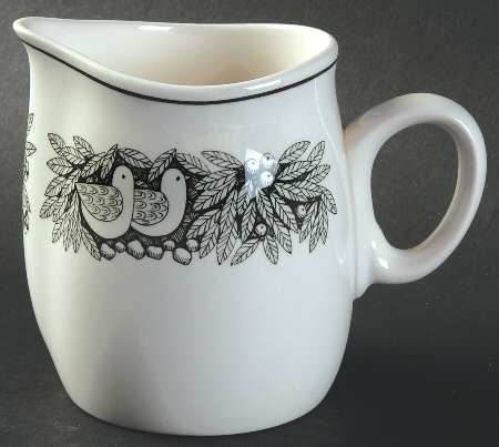 Bird 'N Hand Creamer