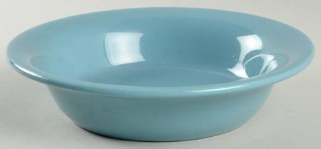 Blue Dawn Soup/Cereal Bowl