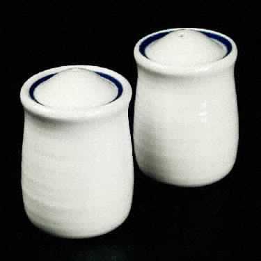 Blueberry Salt & Pepper Set