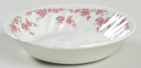 Brides Bouquet Fruit/Dessert (Sauce) Bowl