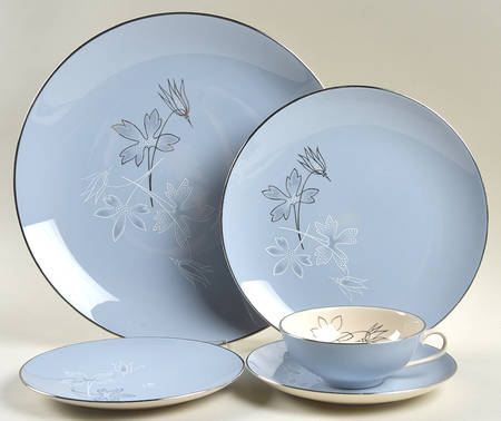 Brentwood 5 Piece Place Setting