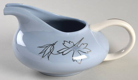 Brentwood Gravy Boat