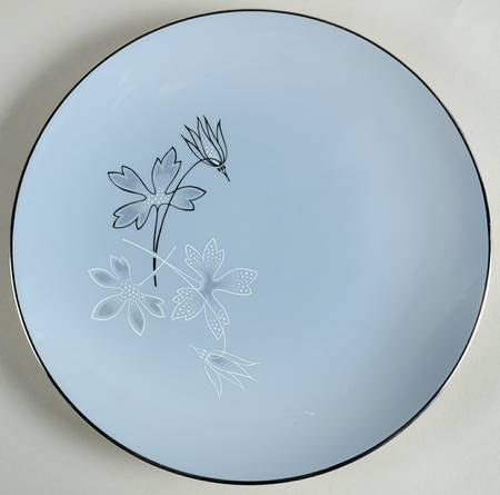 Brentwood Salad Plate