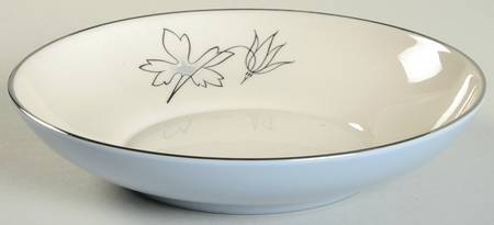 Brentwood Coupe Soup Bowl