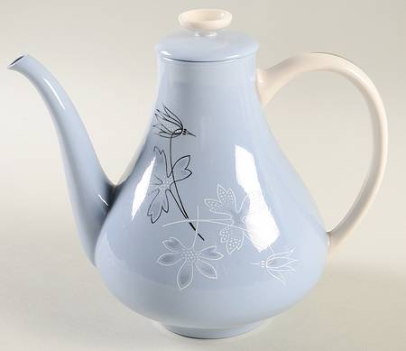 Brentwood Coffee Pot & Lid