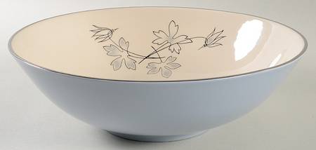 Brentwood 10" Large Salad Serving Bowl