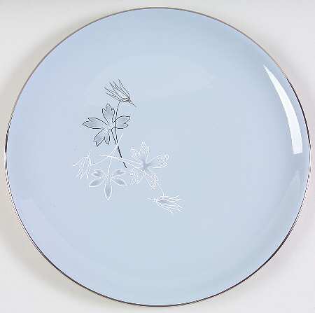 Brentwood 13" Chop Plate (Round Platter)