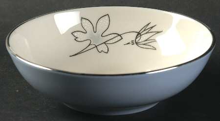 Brentwood Fruit/Dessert (Sauce) Bowl