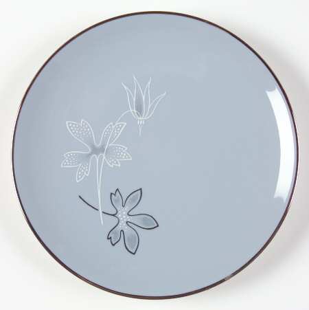 Brentwood Bread & Butter Plate