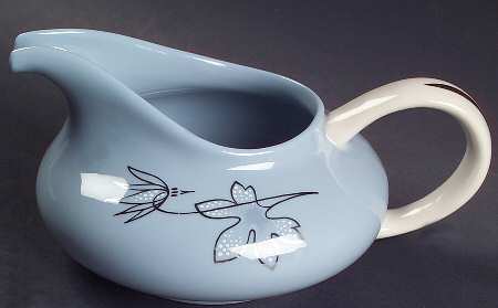 Brentwood Creamer