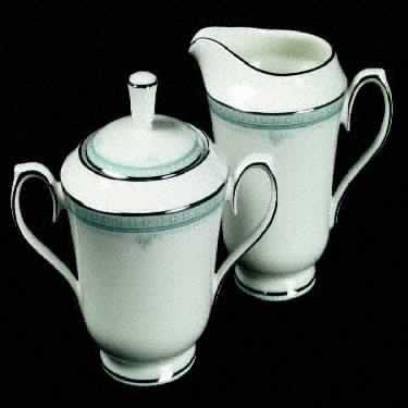 Bridgeton Creamer