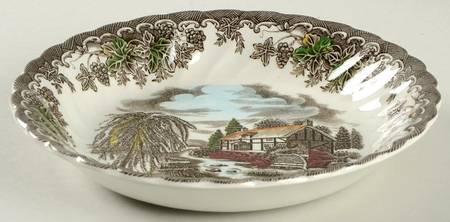 The Brook Coupe Soup Bowl