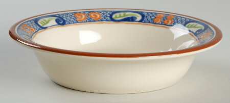 Calypso Soup/Cereal Bowl