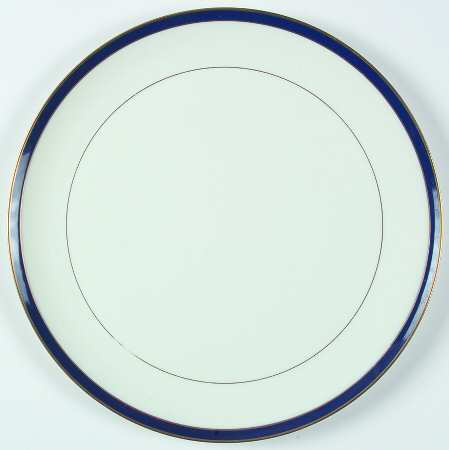 Cameron Cake Plate