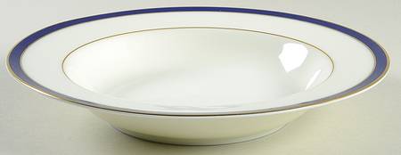 Cameron Large Rim Soup Bowl
