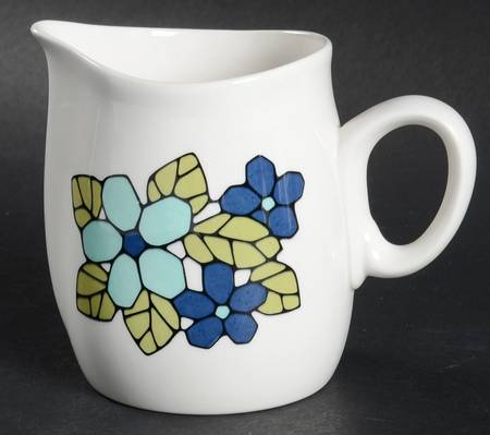 Cantata Creamer