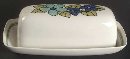 Cantata 1/4 Lb Covered Butter