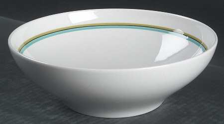 Cantata 8" Round Vegetable Bowl
