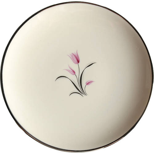 Carmel Bread & Butter Plate