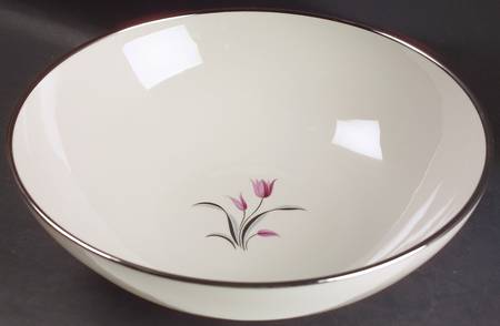 Carmel 10" Large Salad Serving Bowl