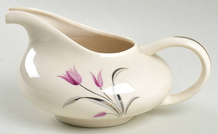 Carmel Gravy Boat