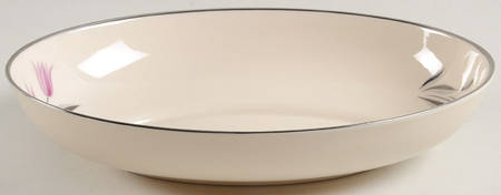 Carmel 8" Oval Vegetable Bowl