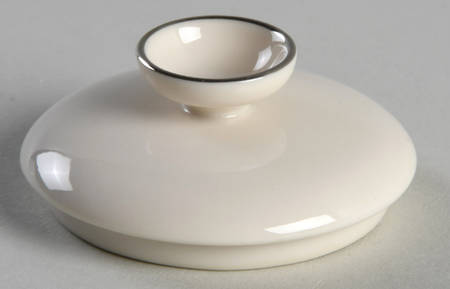 Carmel Lid for Sugar Bowl