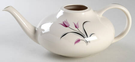 Carmel Teapot No Lid