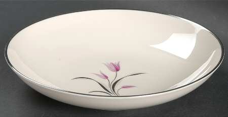 Carmel Coupe Soup Bowl