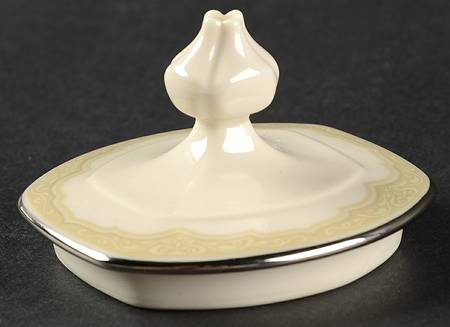 Castile Lid for Creamer