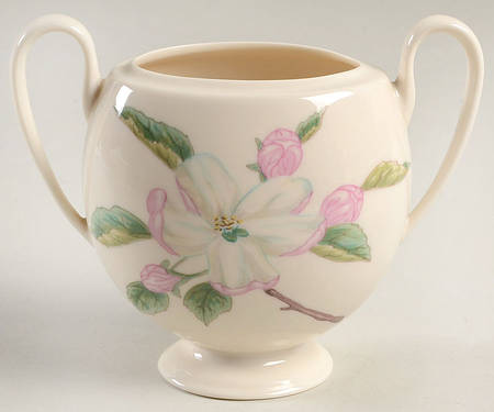 Chelan Sugar Bowl No Lid