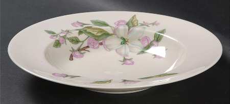Chelan Rim Soup Bowl