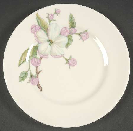 Chelan Bread & Butter Plate