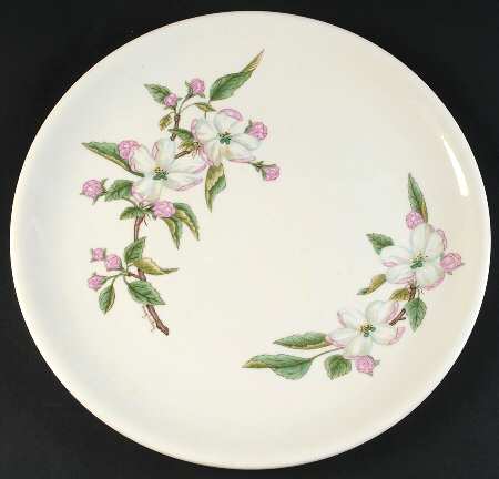 Chelan 13" Chop Plate (Round Platter)