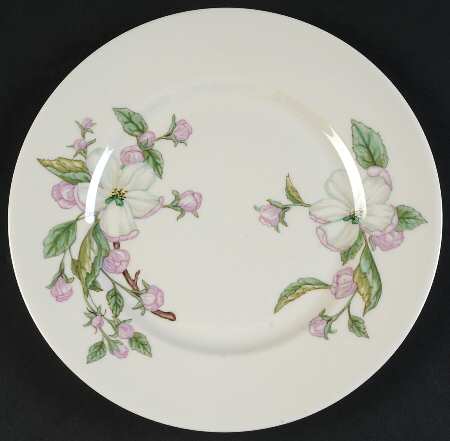 Chelan Salad Plate