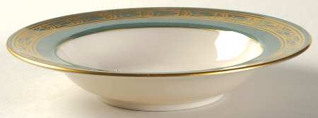 Cimarron Rim Fruit/Dessert (Sauce) Bowl