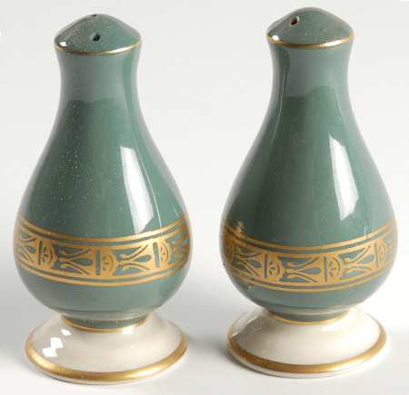 Cimarron Salt & Pepper Set